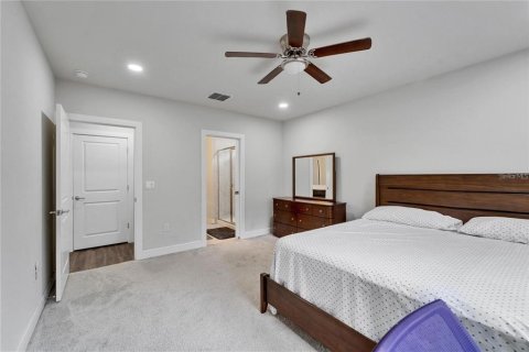 Villa ou maison à vendre à Wesley Chapel, Floride: 4 chambres, 268.86 m2 № 2406791 - photo 24