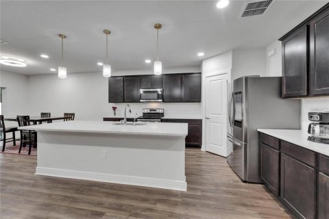 Villa ou maison à vendre à Wesley Chapel, Floride: 4 chambres, 268.86 m2 № 2406791 - photo 14