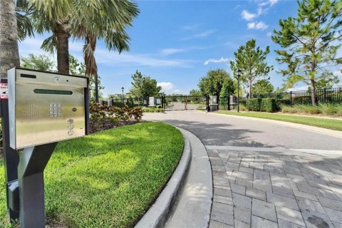 Villa ou maison à vendre à Wesley Chapel, Floride: 4 chambres, 268.86 m2 № 2406791 - photo 4