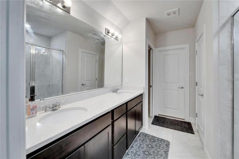 Villa ou maison à vendre à Wesley Chapel, Floride: 4 chambres, 268.86 m2 № 2406791 - photo 25