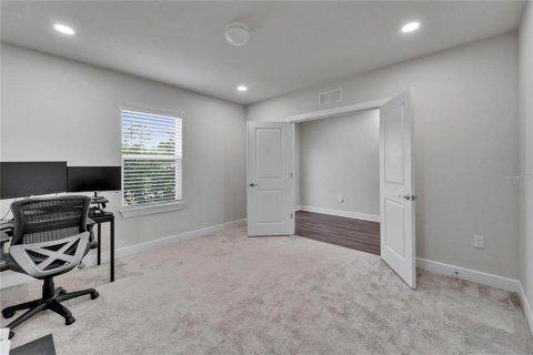 Villa ou maison à vendre à Wesley Chapel, Floride: 4 chambres, 268.86 m2 № 2406791 - photo 9