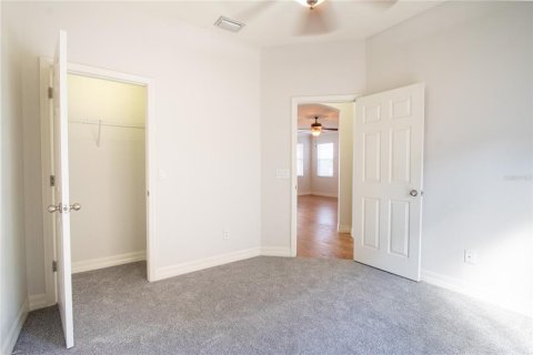 Купить таунхаус в Орландо, Флорида 8 комнат, 164.99м2, № 2152124 - фото 4
