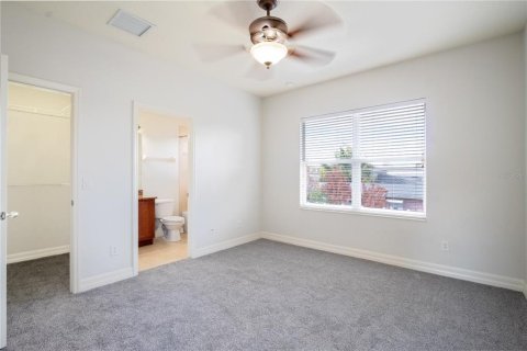 Купить таунхаус в Орландо, Флорида 8 комнат, 164.99м2, № 2152124 - фото 8