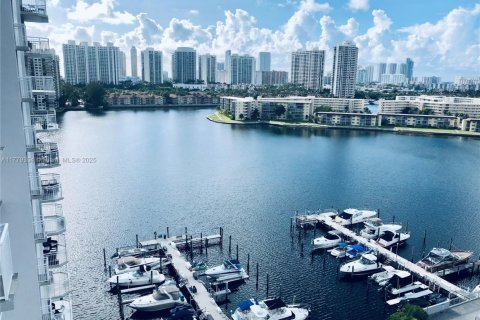 Condominio en venta en Aventura, Florida, 1 dormitorio, 93.37 m2 № 1946483 - foto 26
