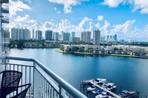 Condominio en venta en Aventura, Florida, 1 dormitorio, 93.37 m2 № 1946483 - foto 24