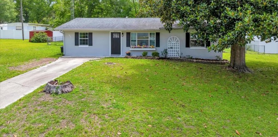 Casa en Ocala, Florida 3 dormitorios, 119.66 m2 № 1773489