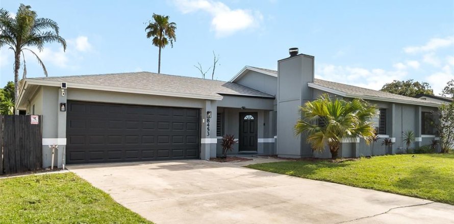 Villa ou maison à Orlando, Floride 3 chambres, 138.05 m2 № 1824519