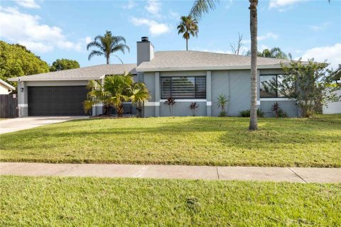 Villa ou maison à vendre à Orlando, Floride: 3 chambres, 138.05 m2 № 1824519 - photo 23