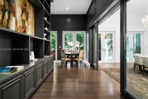 Villa ou maison à vendre à Miami, Floride: 6 chambres, 828.78 m2 № 2003171 - photo 15