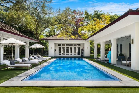 Villa ou maison à vendre à Miami, Floride: 6 chambres, 828.78 m2 № 2003171 - photo 21