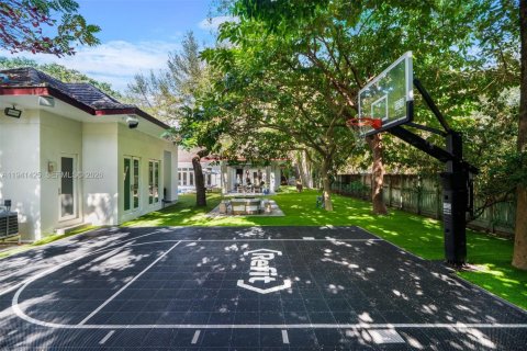 Купить виллу или дом в Майами, Флорида 6 спален, 828.78м2, № 2003171 - фото 27