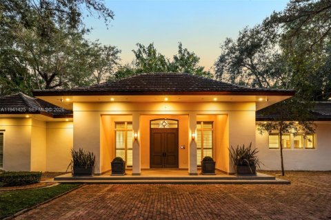 Villa ou maison à vendre à Miami, Floride: 6 chambres, 828.78 m2 № 2003171 - photo 12