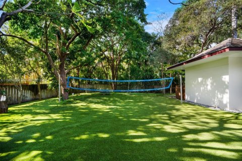 Villa ou maison à vendre à Miami, Floride: 6 chambres, 828.78 m2 № 2003171 - photo 20