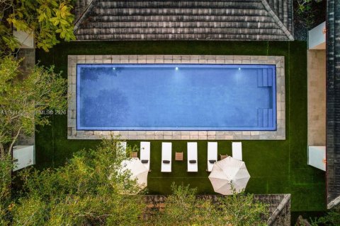 Villa ou maison à vendre à Miami, Floride: 6 chambres, 828.78 m2 № 2003171 - photo 24