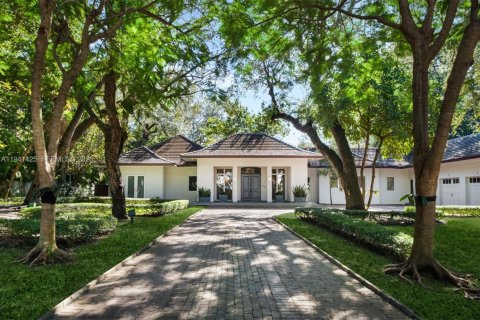 Villa ou maison à vendre à Miami, Floride: 6 chambres, 828.78 m2 № 2003171 - photo 23