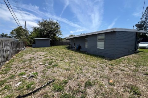 Снять в аренду виллу или дом в Помпано-Бич, Флорида 6 спален, 155.61м2, № 2024315 - фото 26