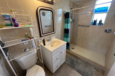 Снять в аренду виллу или дом в Помпано-Бич, Флорида 6 спален, 155.61м2, № 2024315 - фото 15