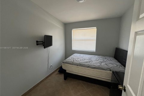 Снять в аренду виллу или дом в Помпано-Бич, Флорида 6 спален, 155.61м2, № 2024315 - фото 16