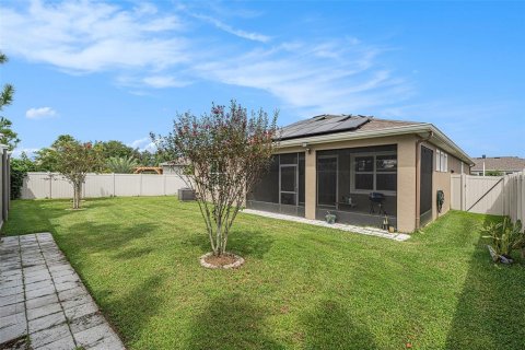 Casa en venta en Zephyrhills, Florida, 4 dormitorios, 190.26 m2 № 1912620 - foto 5