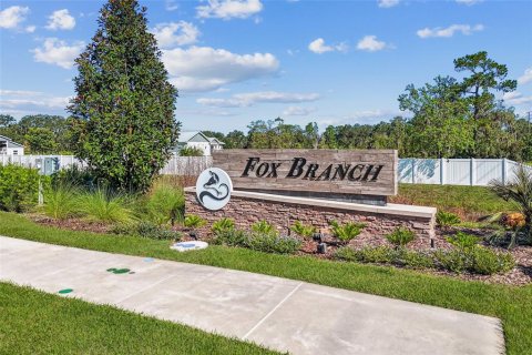 Villa ou maison à vendre à Lakeland, Floride: 4 chambres, 236.53 m2 № 2437215 - photo 3