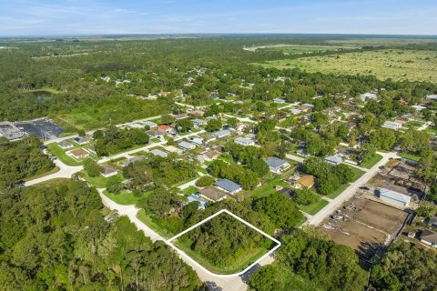 Land in Vero Beach, Florida № 2291284