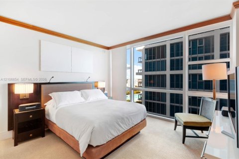 Copropriété à vendre à Miami Beach, Floride: 2 chambres, 82.4 m2 № 2424923 - photo 15