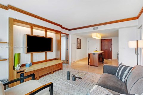 Copropriété à vendre à Miami Beach, Floride: 2 chambres, 82.4 m2 № 2424923 - photo 8