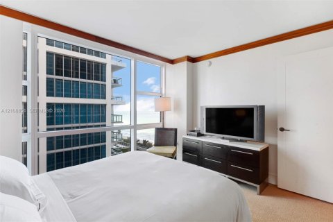 Copropriété à vendre à Miami Beach, Floride: 2 chambres, 82.4 m2 № 2424923 - photo 16