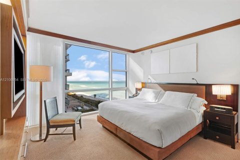 Copropriété à vendre à Miami Beach, Floride: 2 chambres, 82.4 m2 № 2424923 - photo 9