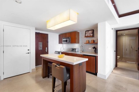 Copropriété à vendre à Miami Beach, Floride: 2 chambres, 82.4 m2 № 2424923 - photo 7