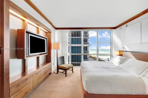 Copropriété à vendre à Miami Beach, Floride: 2 chambres, 82.4 m2 № 2424923 - photo 10