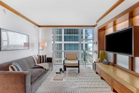 Copropriété à vendre à Miami Beach, Floride: 2 chambres, 82.4 m2 № 2424923 - photo 2