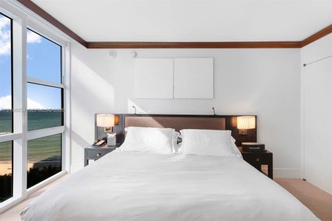 Copropriété à vendre à Miami Beach, Floride: 2 chambres, 82.4 m2 № 2424923 - photo 11