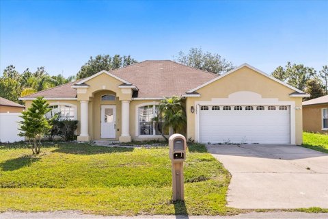Casa en venta en Kissimmee, Florida, 4 dormitorios, 194.44 m2 № 1747102 - foto 1