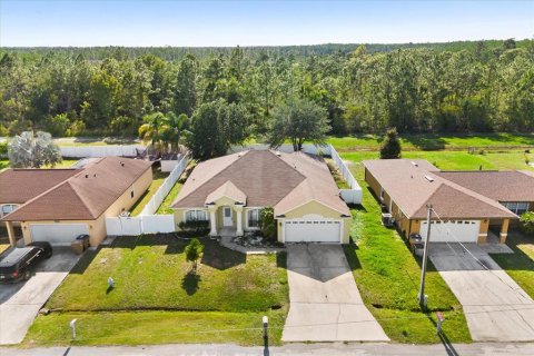 Casa en venta en Kissimmee, Florida, 4 dormitorios, 194.44 m2 № 1747102 - foto 28