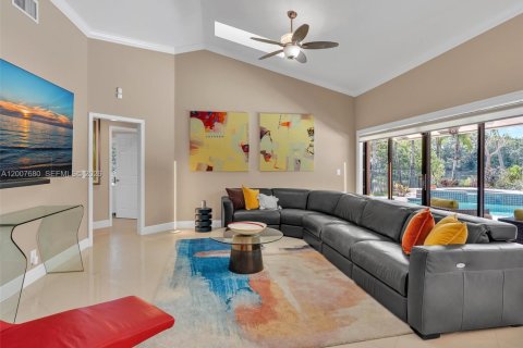 Villa ou maison à vendre à Weston, Floride: 5 chambres, 260.13 m2 № 2073465 - photo 20