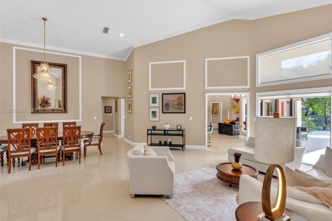Villa ou maison à vendre à Weston, Floride: 5 chambres, 260.13 m2 № 2073465 - photo 6