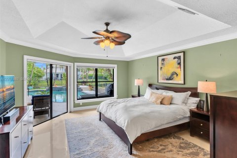 Villa ou maison à vendre à Weston, Floride: 5 chambres, 260.13 m2 № 2073465 - photo 28