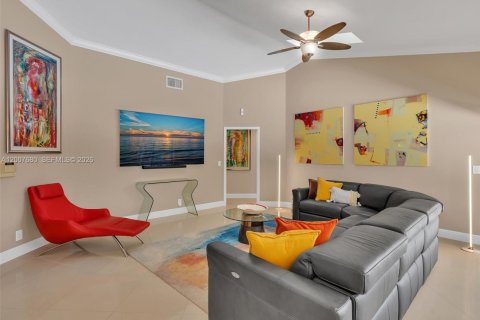 Villa ou maison à vendre à Weston, Floride: 5 chambres, 260.13 m2 № 2073465 - photo 21