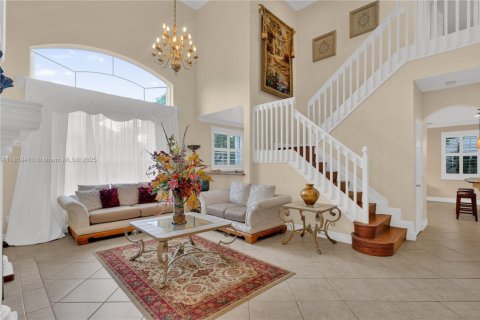 Casa en venta en Pembroke Pines, Florida, 5 dormitorios, 266.72 m2 № 1888292 - foto 6
