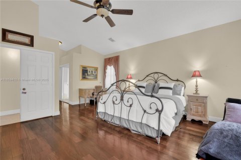 Casa en venta en Pembroke Pines, Florida, 5 dormitorios, 266.72 m2 № 1888292 - foto 23
