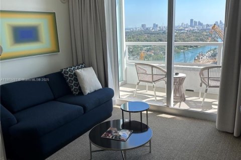 Copropriété à vendre à Miami Beach, Floride: 48.87 m2 № 1961623 - photo 10