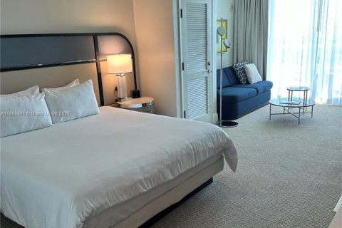 Copropriété à vendre à Miami Beach, Floride: 48.87 m2 № 1961623 - photo 6