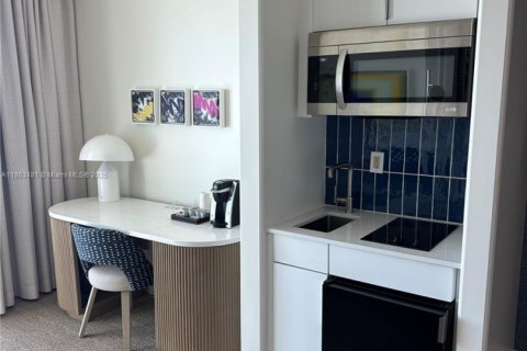 Copropriété à vendre à Miami Beach, Floride: 48.87 m2 № 1961623 - photo 11