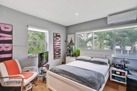 Снять в аренду квартиру в Бей-Харбор-Айлендс, Флорида 2 спальни, 72м2, № 2047571 - фото 5