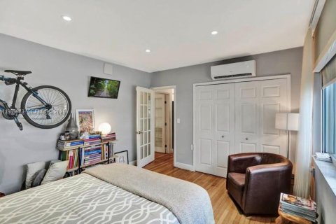 Снять в аренду квартиру в Бей-Харбор-Айлендс, Флорида 2 спальни, 72м2, № 2047571 - фото 8