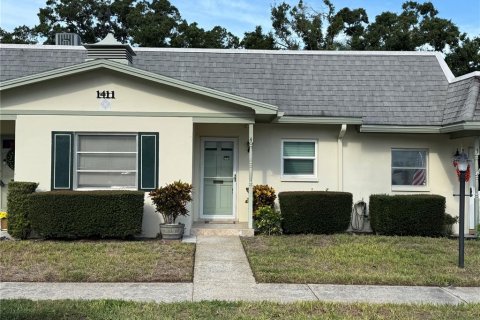 House in Clearwater, Florida 1 bedroom, 66.52 sq.m. № 2376673
