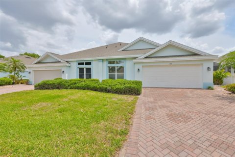 Condominio en venta en Sun City Center, Florida, 3 dormitorios, 195.56 m2 № 1603008 - foto 3