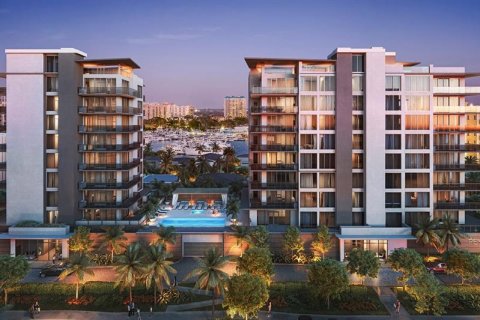 Купить кондоминиум в Сарасота, Флорида 5 комнат, 222.97м2, № 1902083 - фото 1