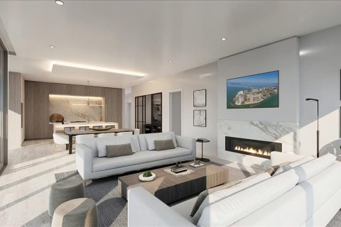 Купить кондоминиум в Сарасота, Флорида 5 комнат, 222.97м2, № 1902083 - фото 2